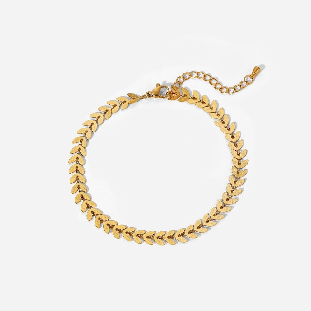 Lyla Anklet